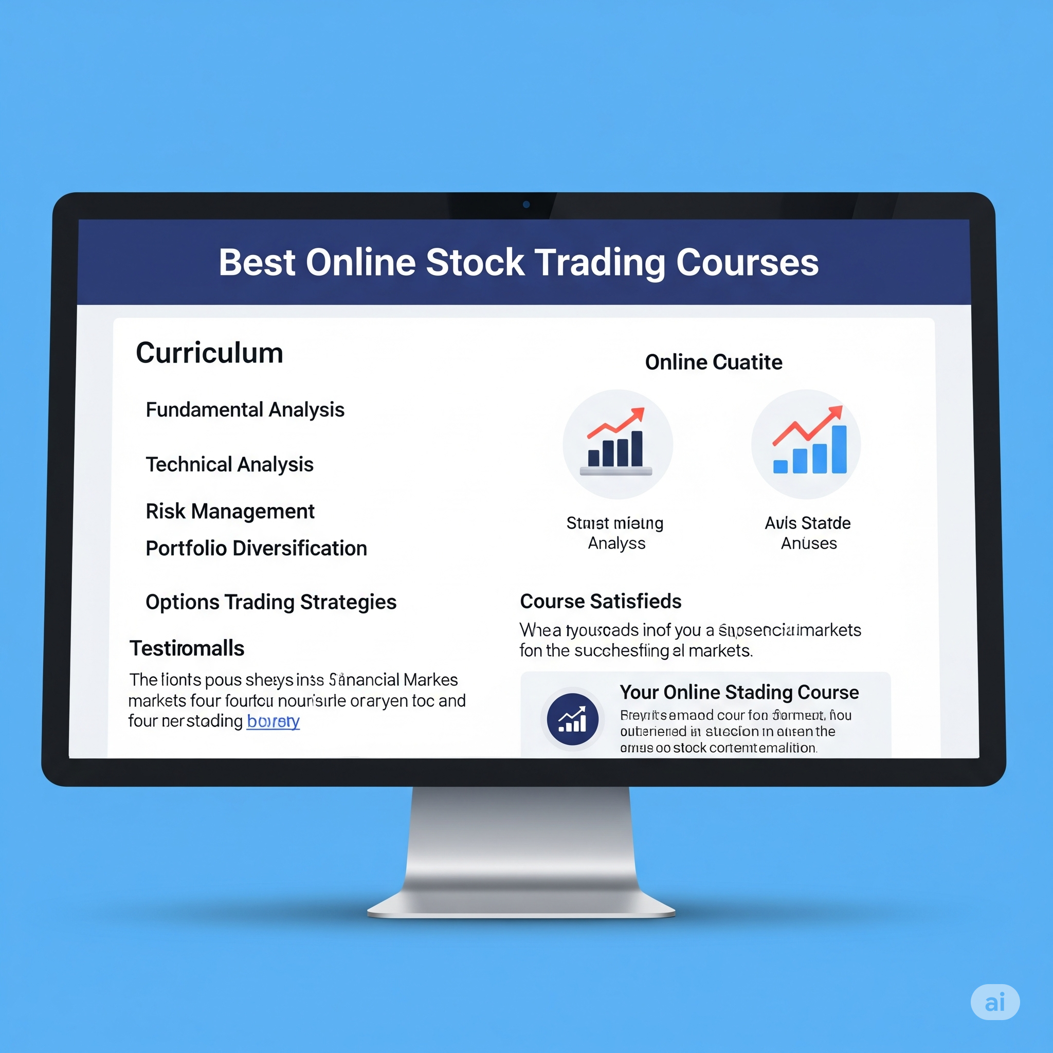 Best Online Stock Trading Courses. MJFXM